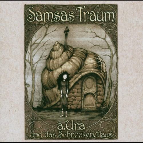 A.ura und das Schnecken.Haus