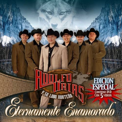 Eternamente Enamorado (Edicion Especial)