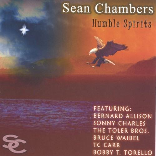 Humble Spirits
