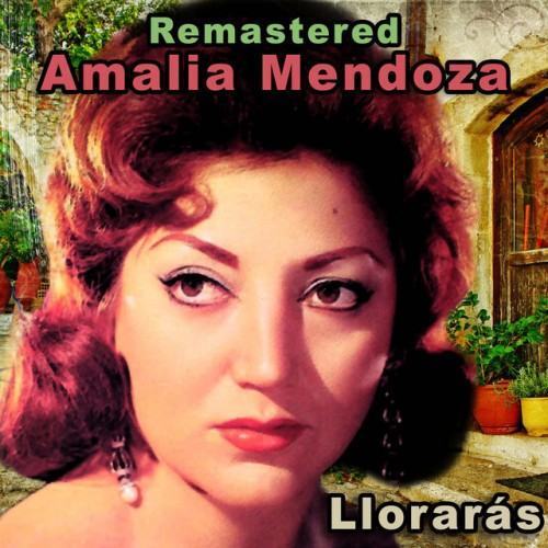 Llorarás (Remastered)