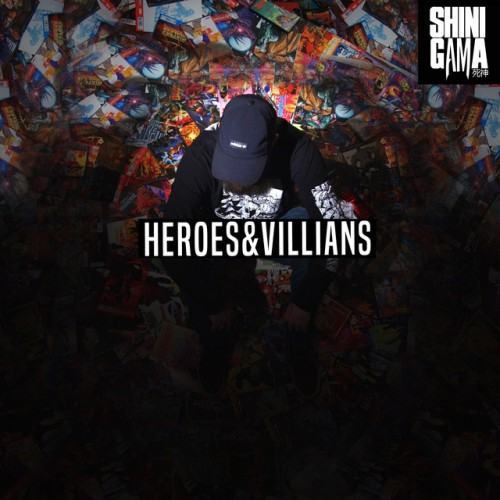 Heroes & Villians
