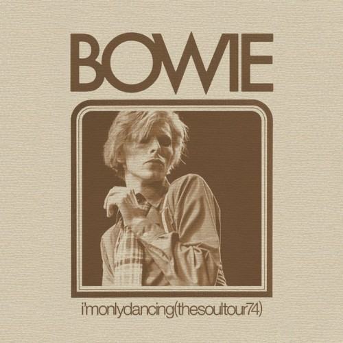 I'm Only Dancing (The Soul Tour 74) [Live]