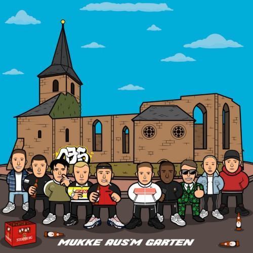 Mukke aus`m Garten