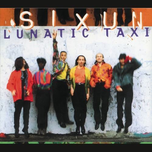 Lunatic Taxi