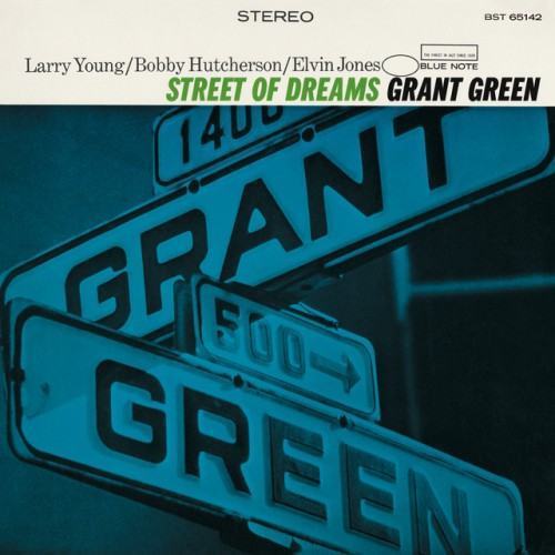 Street Of Dreams (Remastered)