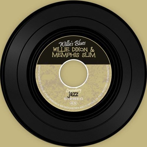 Willie's Blues