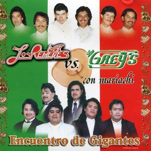 Encuentro De Gigantes