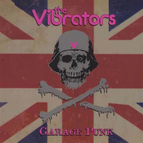 Garage Punk