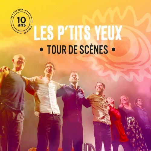 Tour de scènes (Live)