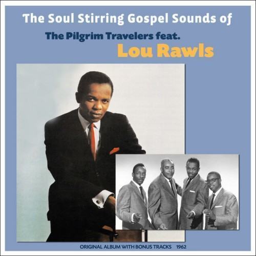 The Soul Stirring Gospel Sounds of