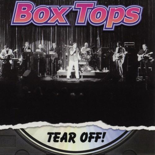 Tear off!