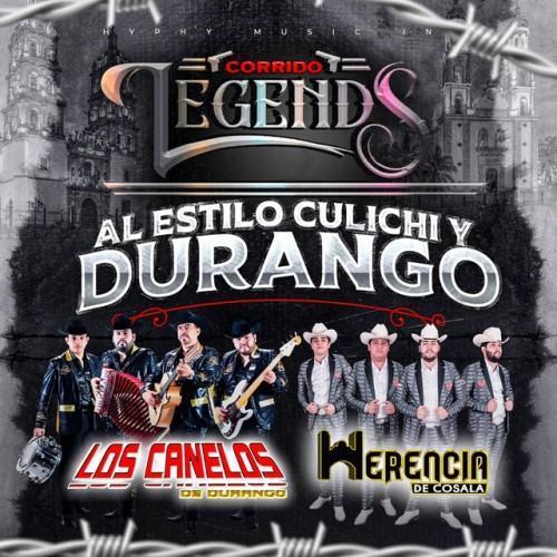 Al Estilo Culichi y Durango