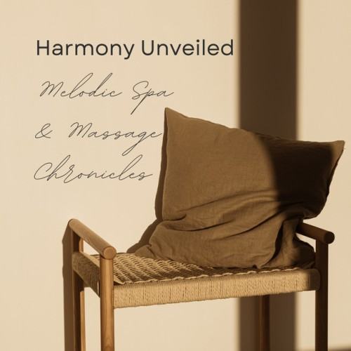 Harmony Unveiled: Melodic Spa & Massage Chronicles