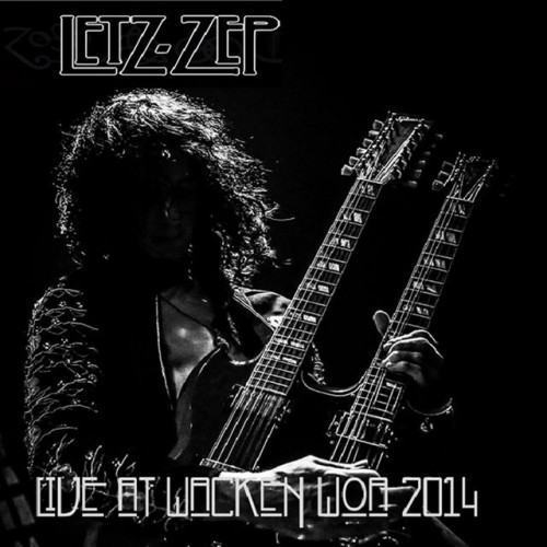 Letz Zep Live at Wacken: A tribute to Led Zeppelin