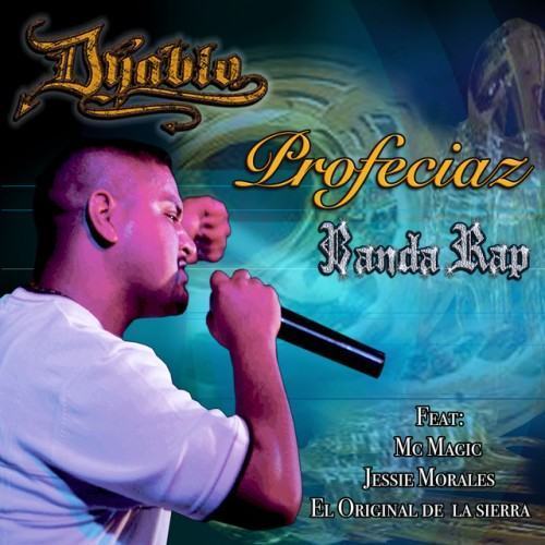 Profeciaz Banda Rap