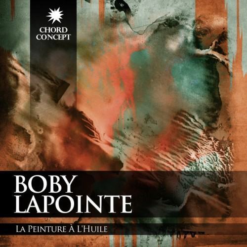 La peinture à l'huile