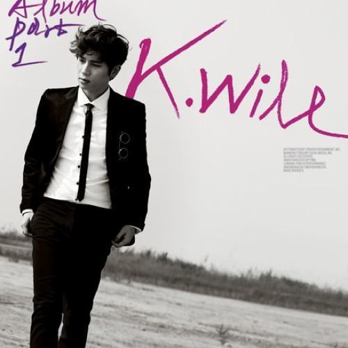 The 3rd Album Part.1