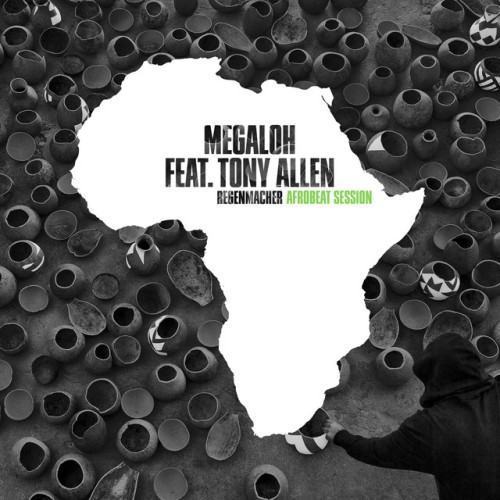 Regenmacher (Afrobeat Session)