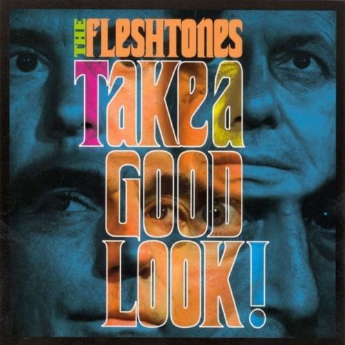 Take a Good Look!
