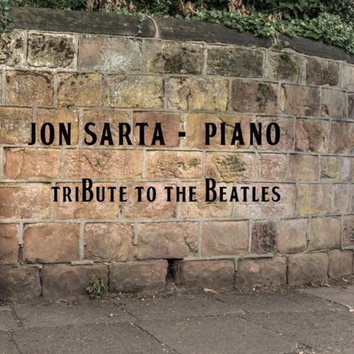 Piano Tribute to the Beatles
