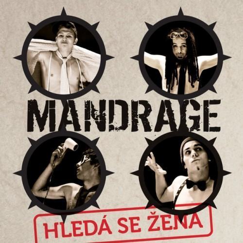 Hleda se zena