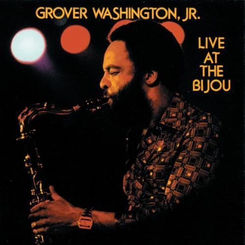 Live At The Bijou