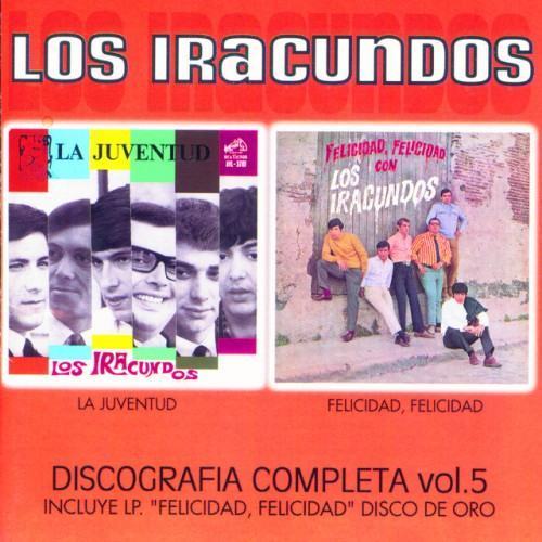 Discografia Completa Vol. 5
