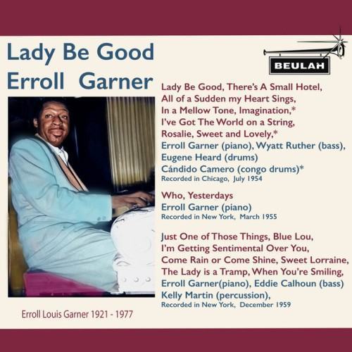 Lady Be Good