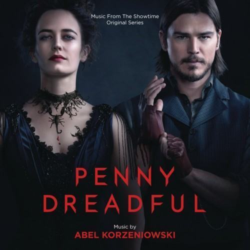 Penny Dreadful (Music From The Showtime Original Series)