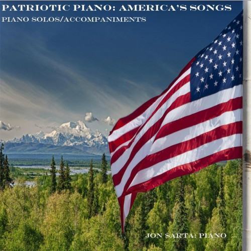 Patriotic Piano