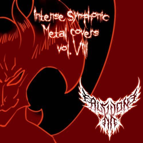 Intense Symphonic Metal Covers, Vol. 8