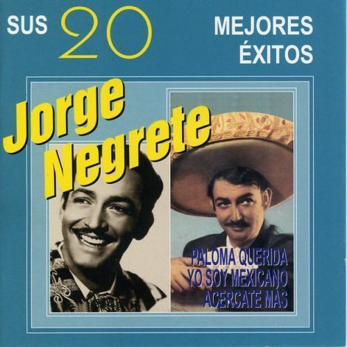 Sus 20 Mejores Éxitos