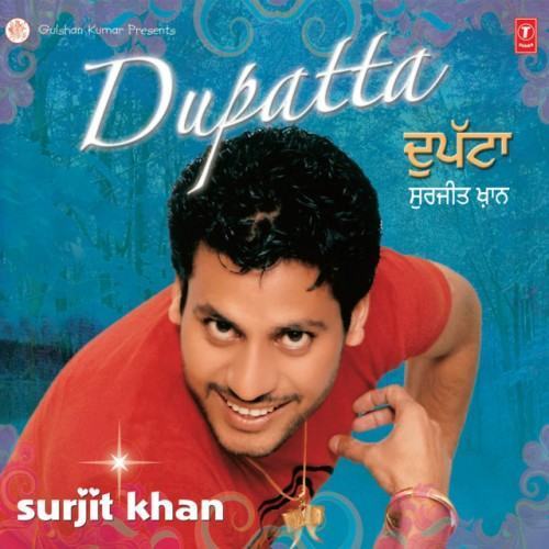 Dupatta