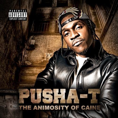 The Animosity Of Caine