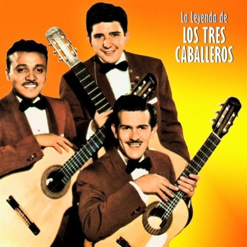 La Leyenda de Los Tres Caballeros (Remastered)