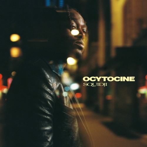 OCYTOCINE