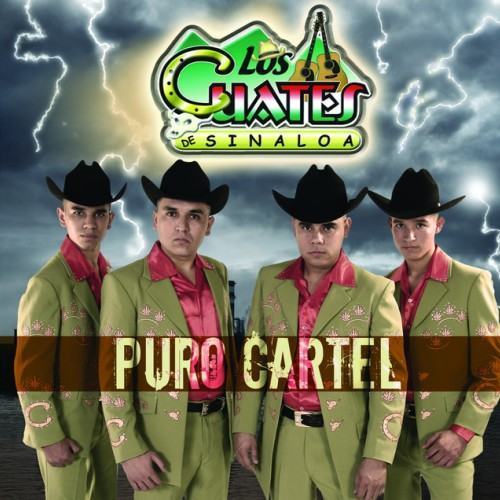 Puro Cartel