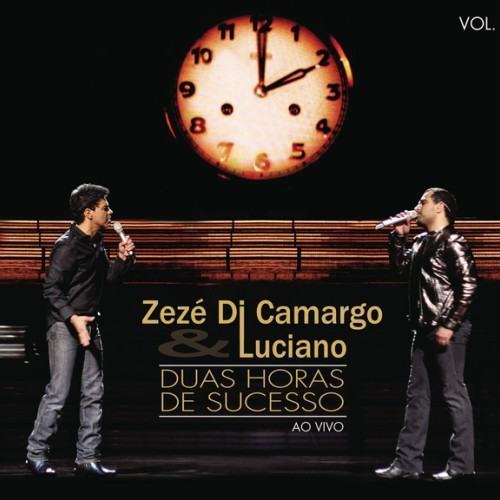 2 Horas de Sucesso - Ao Vivo (Vol. 1)