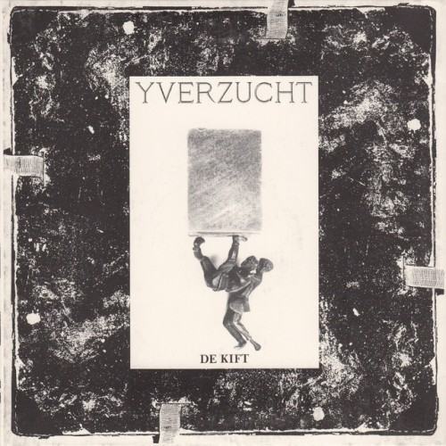 Yverzucht