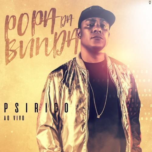 Popa da Bunda (Ao Vivo)