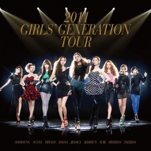 2011 Girls' Generation Tour