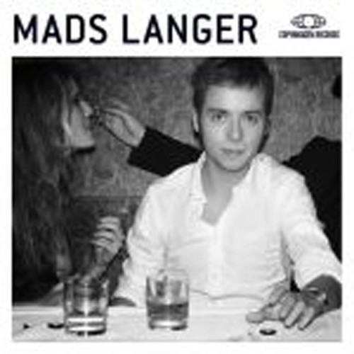 Mads Langer