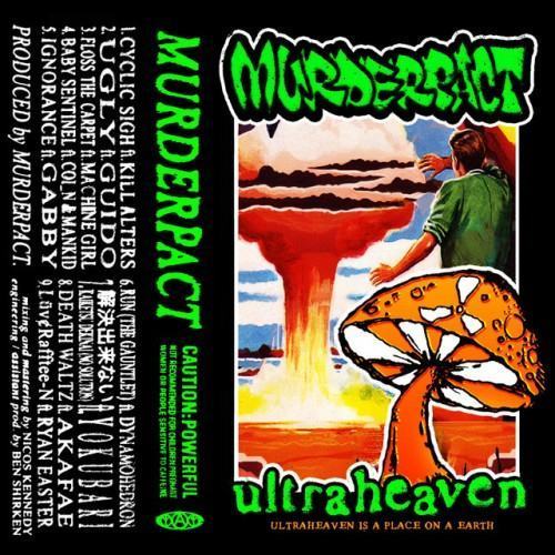 ULTRAHEAVEN