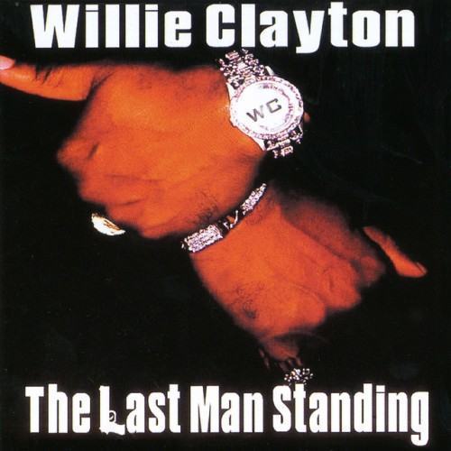 The Last Man Standing