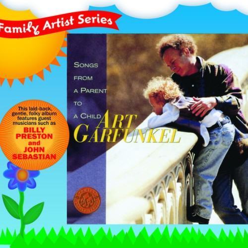 Songs From A Parent To A Child