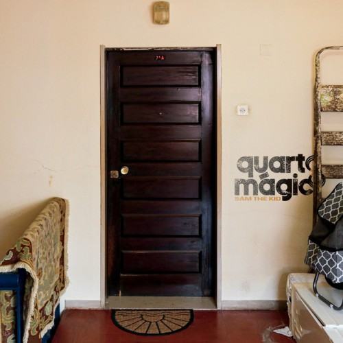 Quarto Mágico