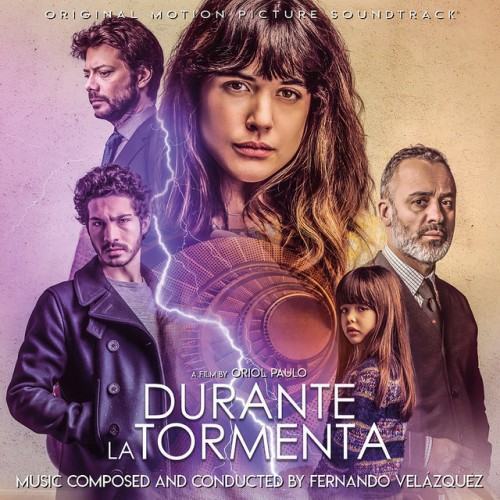 Durante la Tormenta (Banda Sonora Original)