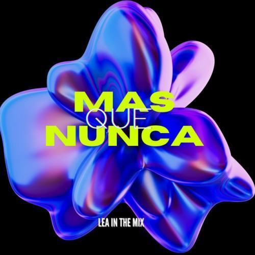 Más Que Nunca