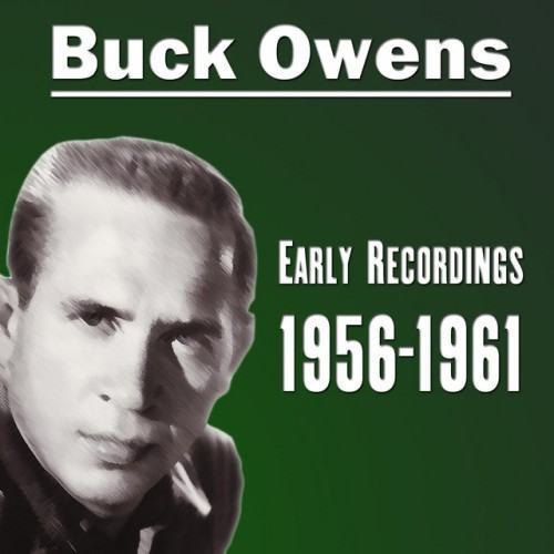Early Recordings 1956-1961
