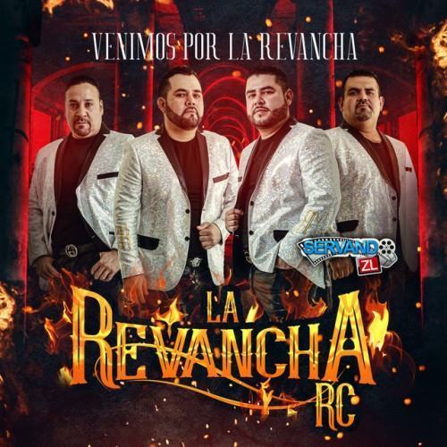 Venimos Por La Revancha